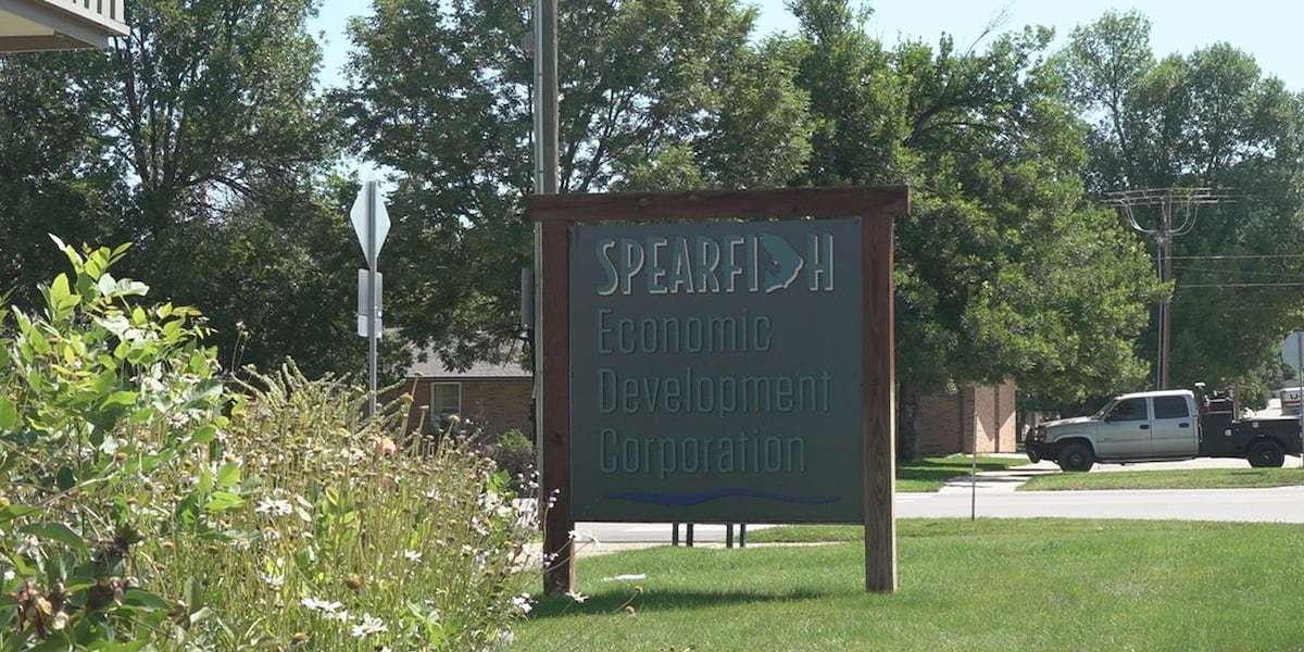 One community plays role in spotting what’s coming next for South Dakota