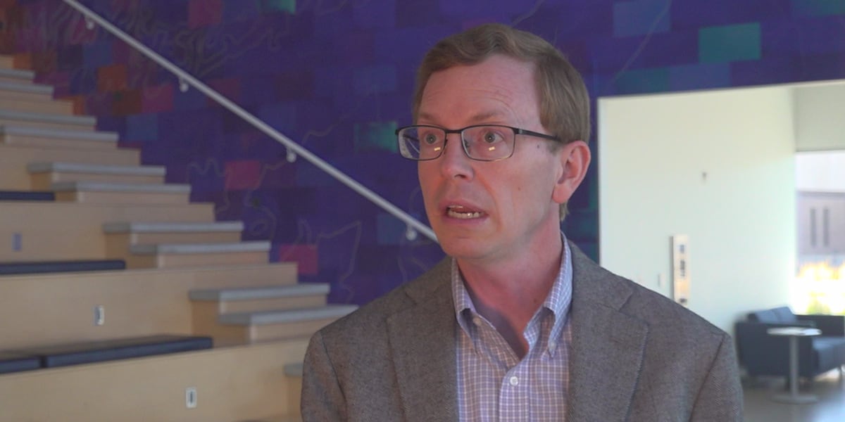 South Dakota Congressman Dusty Johnson pushing to pass TRUST in Congress Act