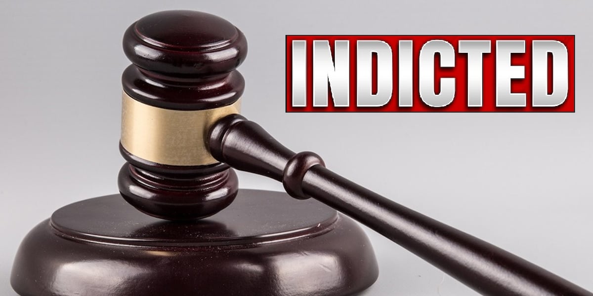Former South Dakota state employee indicted for falsifying child abuse investigation reports