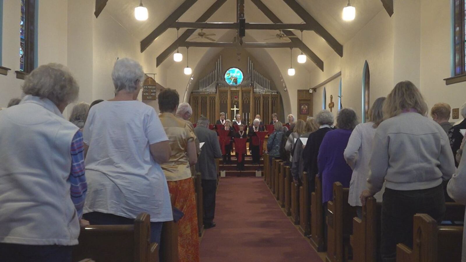 Response Church Church Response holiday concert and silent auction raises funds for ...