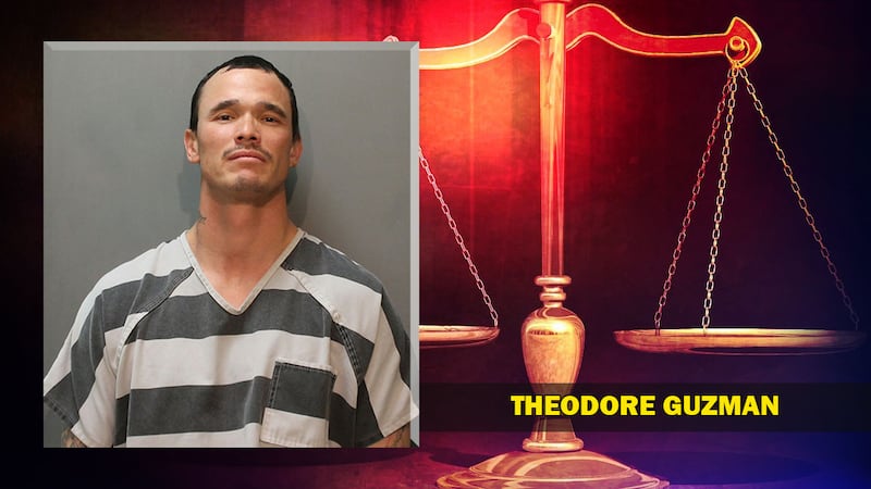 The South Dakota Supreme Court affirmed dismissal of Theodore Guzman’s habeas corpus petition,...