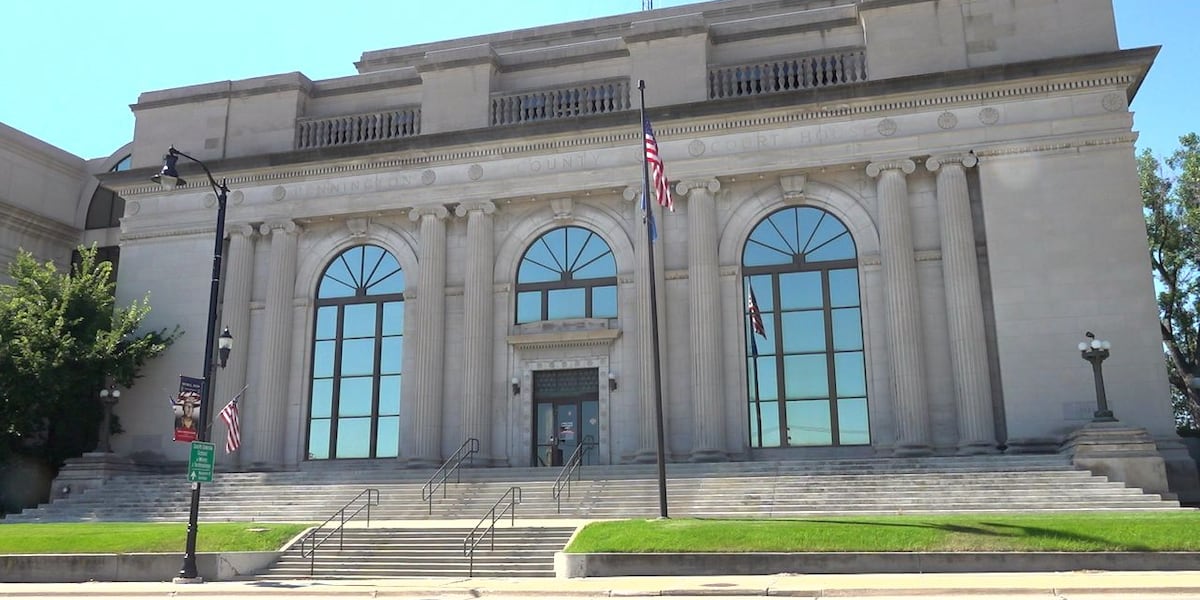Allegedto be retried in Pennington County court at the end of Allegedto be retried in Pennington County court at the end of