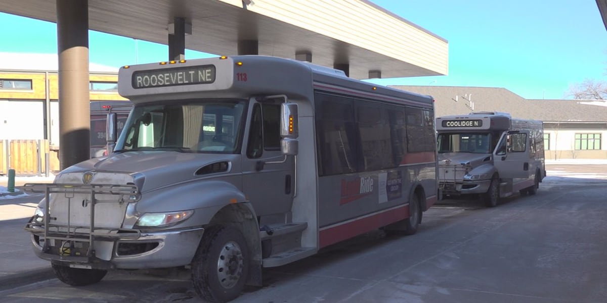 Rapid Transit System records strong ridership numbers for the month of September