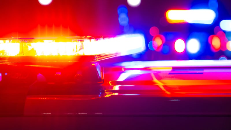 RCPD confirmed 34-year-old Adam Hughes was found dead Wednesday in Lawrence County with no...