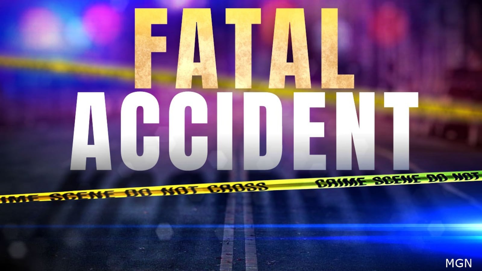 Mesteth Rapid City man draws 40 years in prison for fatal Christmas Day crash