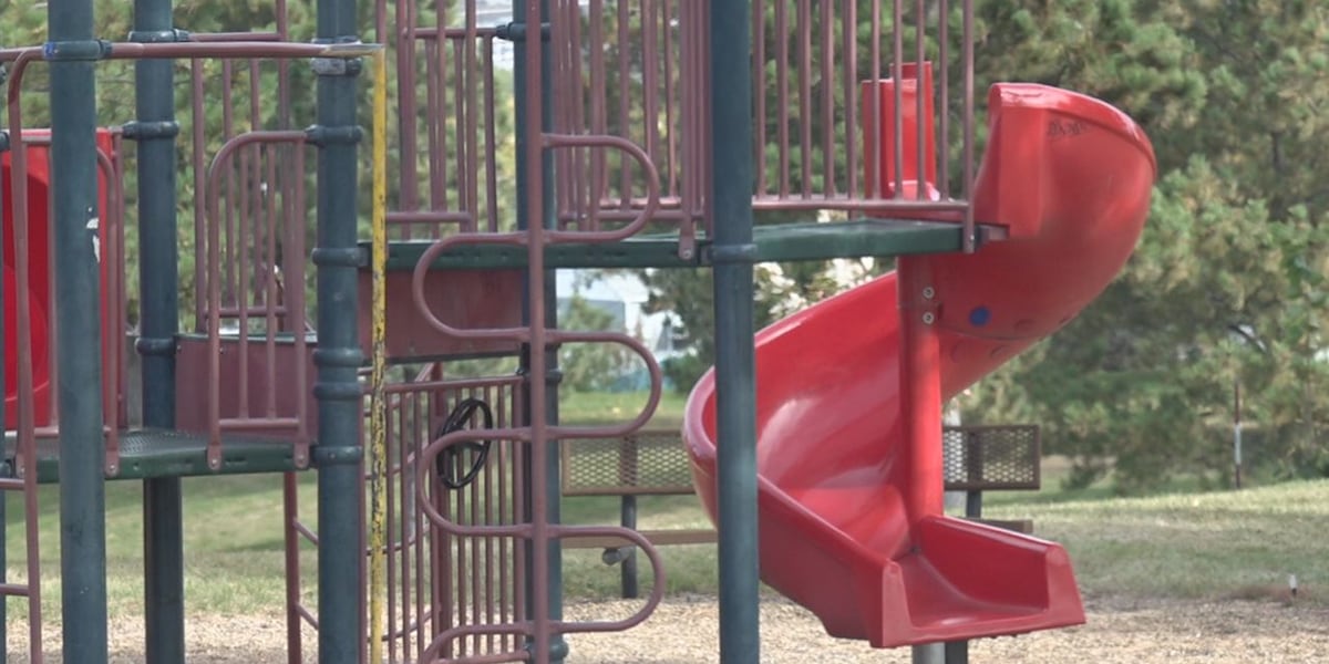A 30-year-old Rapid City park is one step closer to being replaced