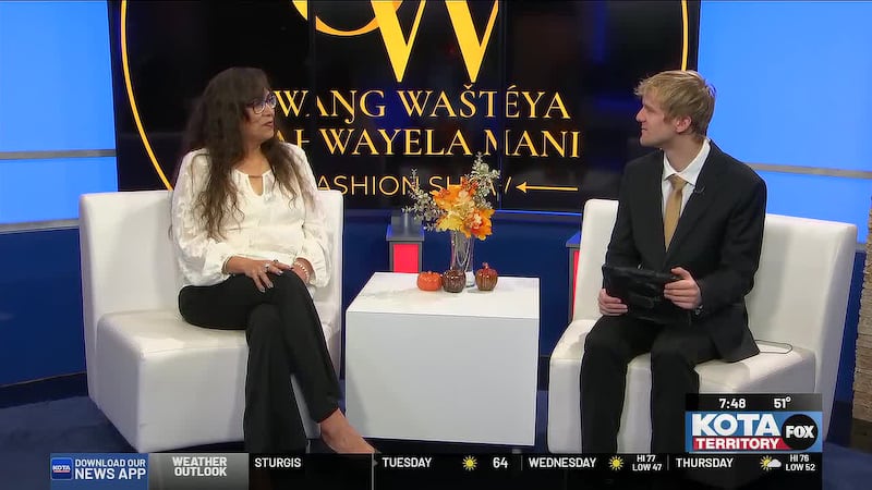 Founder and Executive Producer Duwana Two Bulls previews what to expect at this year's Owáŋg...
