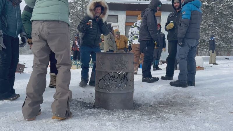 On January 22, 1943, the town of Spearfish experienced the fastest temperature change ever...