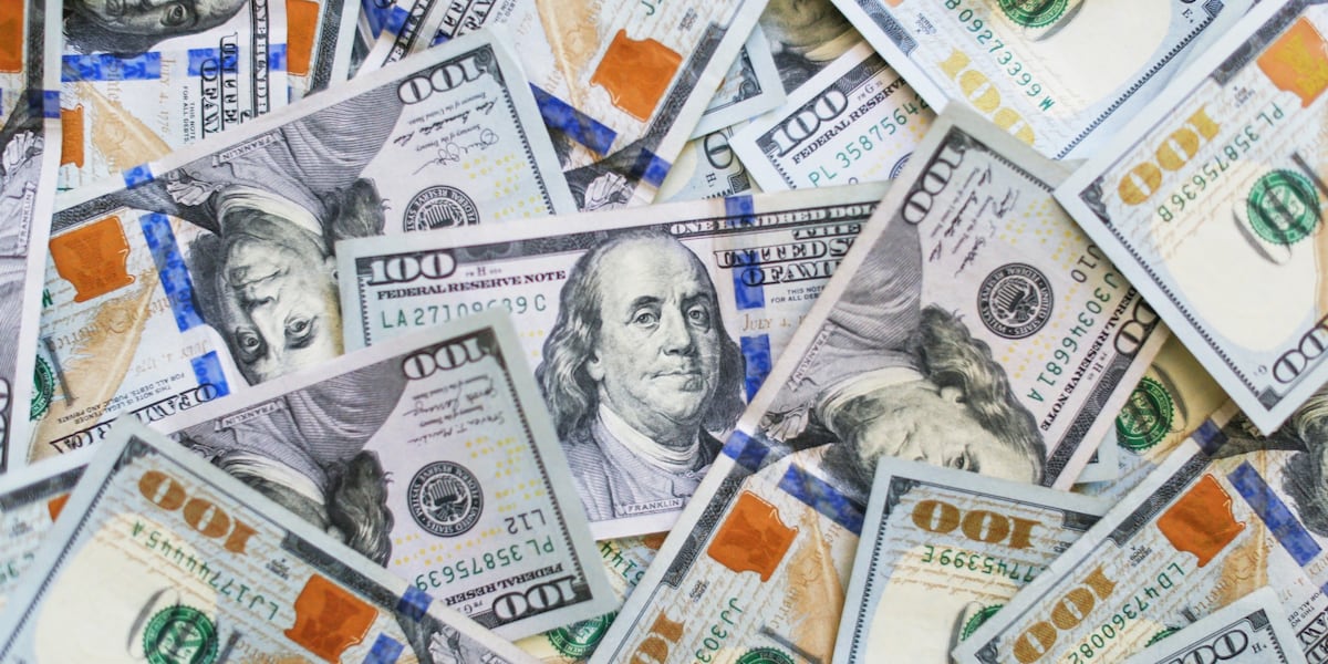 Medic Ranks In Army SD, Wyoming Rank High for $1M Incomes in IRS Analysis | Money News