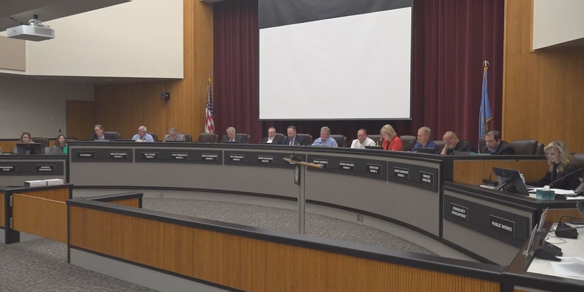 Rapid City Council votes to increase wages for non-union city employees