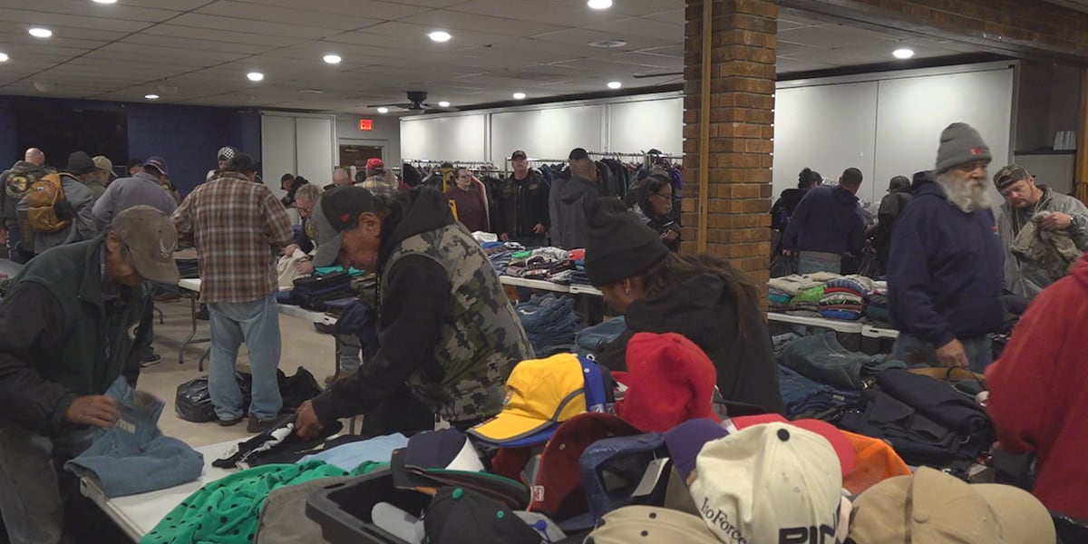 True Ground VFW Post 1273 Hosts “Boots on the Ground” for Veterans | KOTA