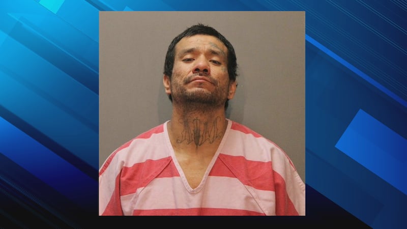 Tyler Slow Bear pleads not guilty