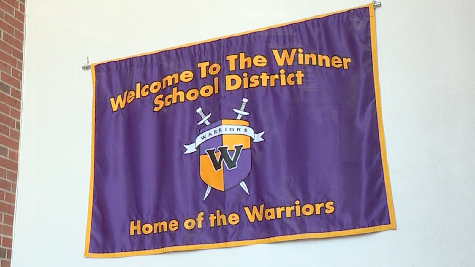 Winner schools mark major civil rights milestone
