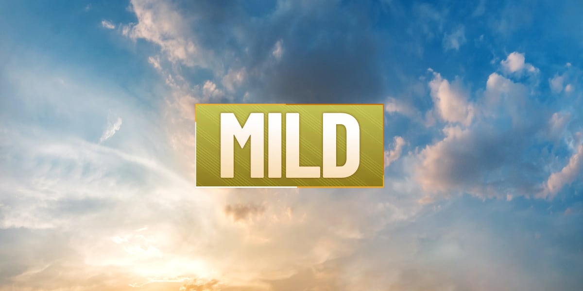 Sunday Weather Forecast: Warmer Conditions for Rapid City and Regional Areas