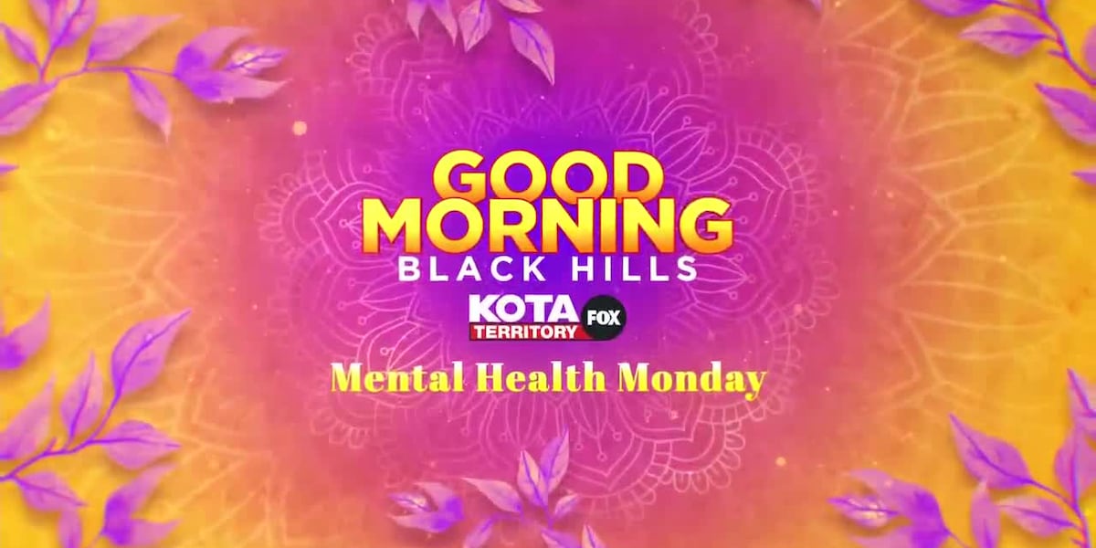 Being mindful of your mental and physical health