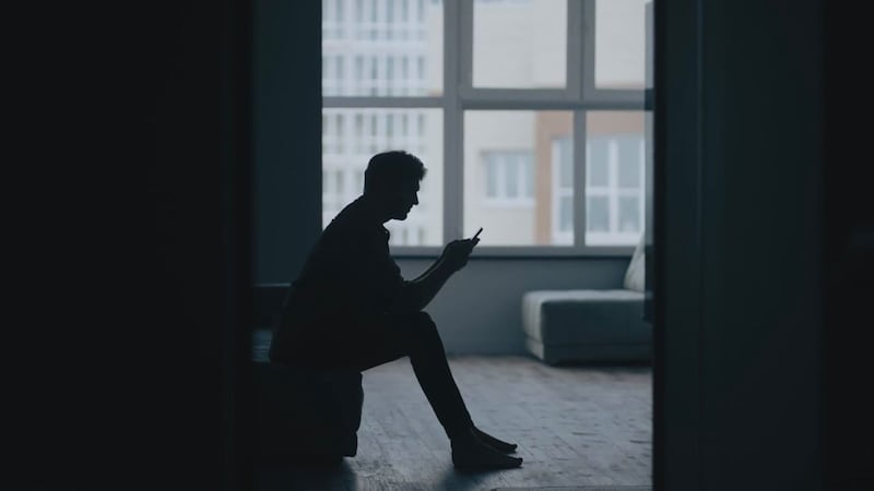 A nationwide survey found 67% of South Dakota men surveyed regularly feel lonely, with many...