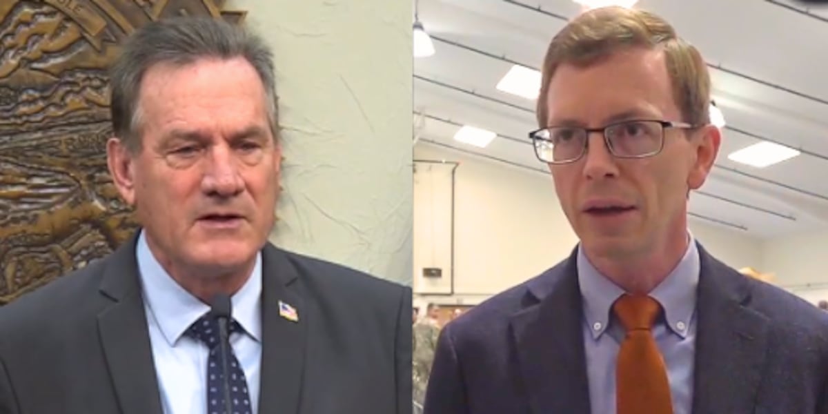 Individual contribution limit doesn’t restrain big donors in South Dakota governor race