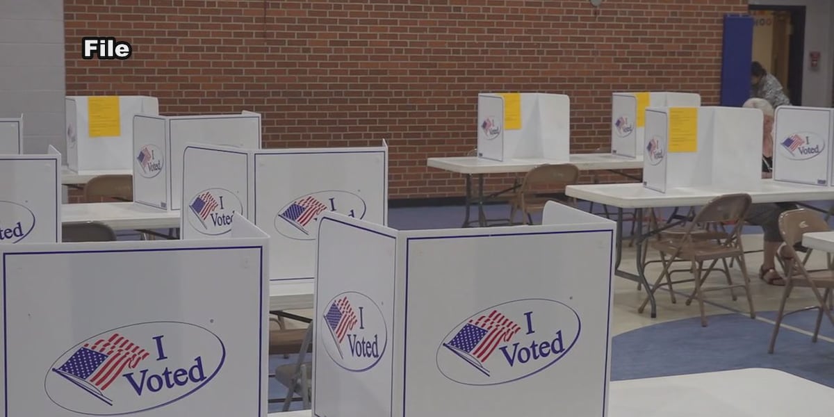 Amendment H could change primary election system in South Dakota come November Amendment H could change primary election system in South Dakota come November