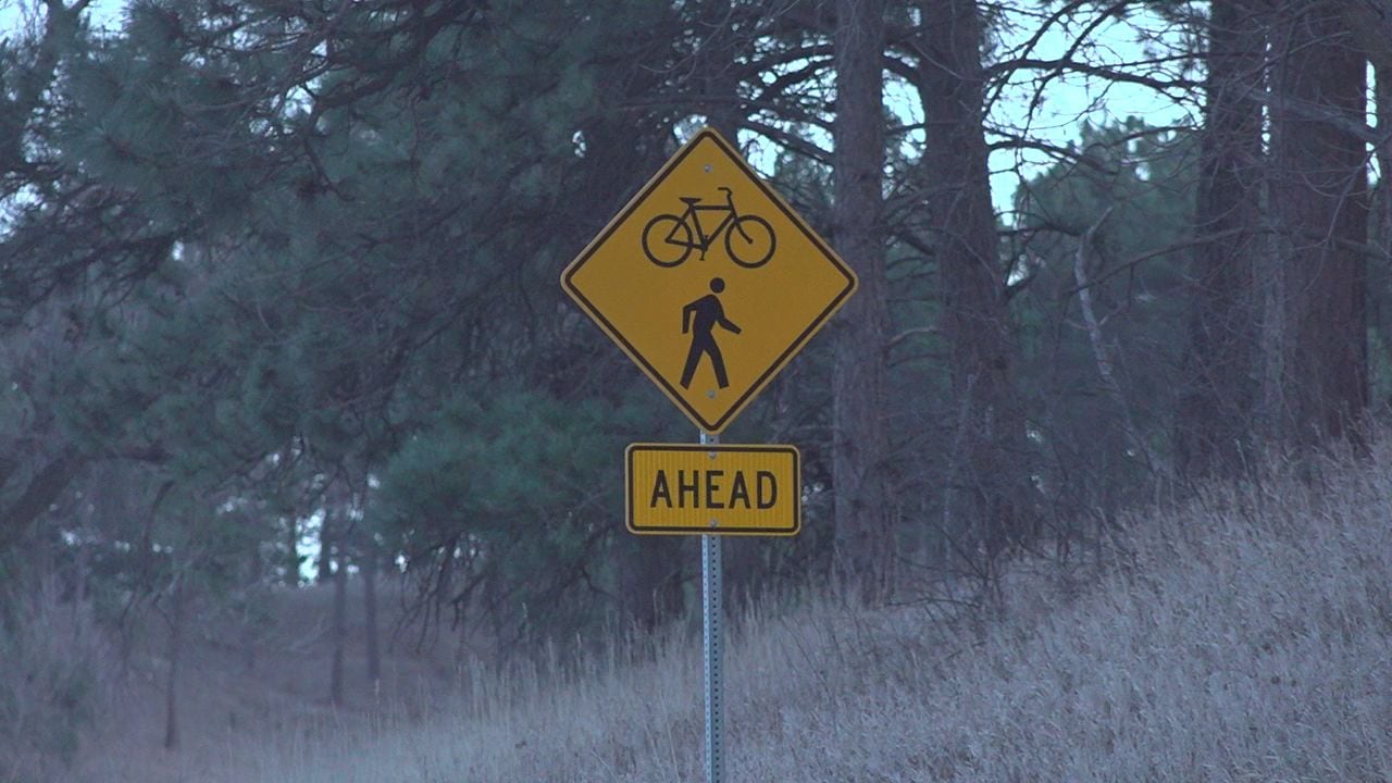 Sturgis receives $250 , 000 for new trails