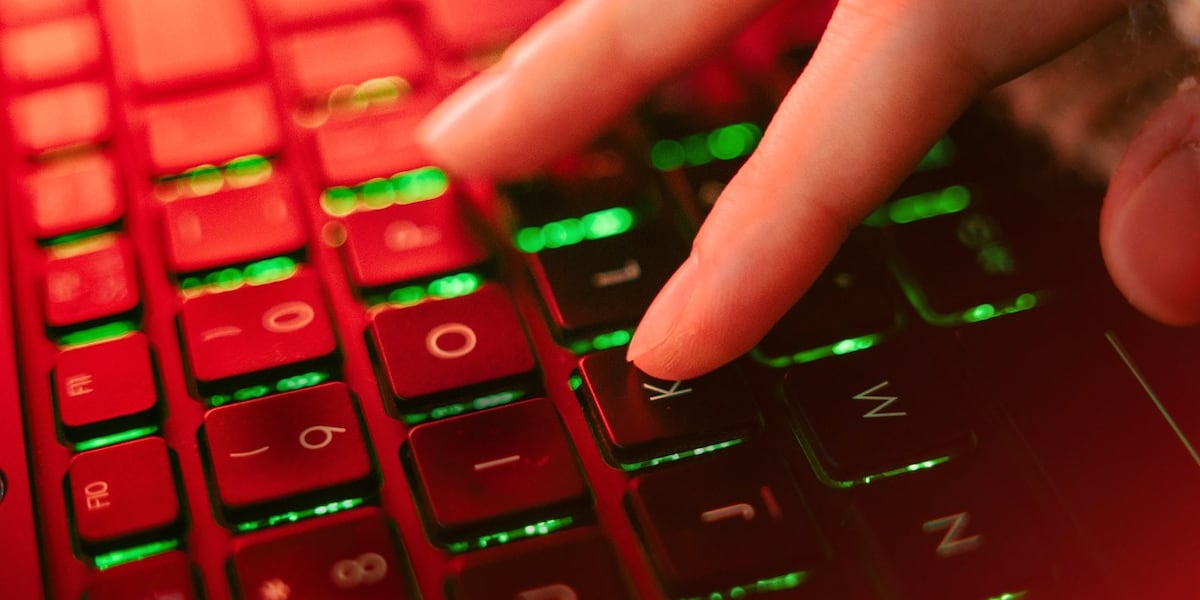 SD taxpayers spend millions on cyberattacks after federal grant rejected SD taxpayers spend millions on cyberattacks after federal grant rejected