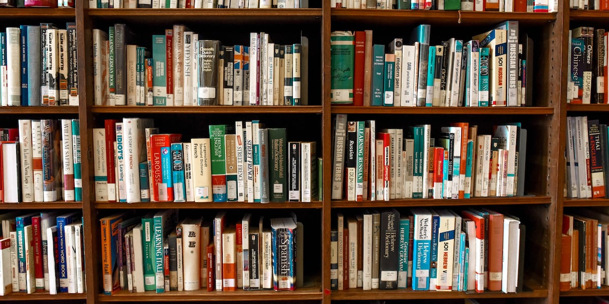 Trump’s budget would gut local libraries and museums. Congress is not on board.