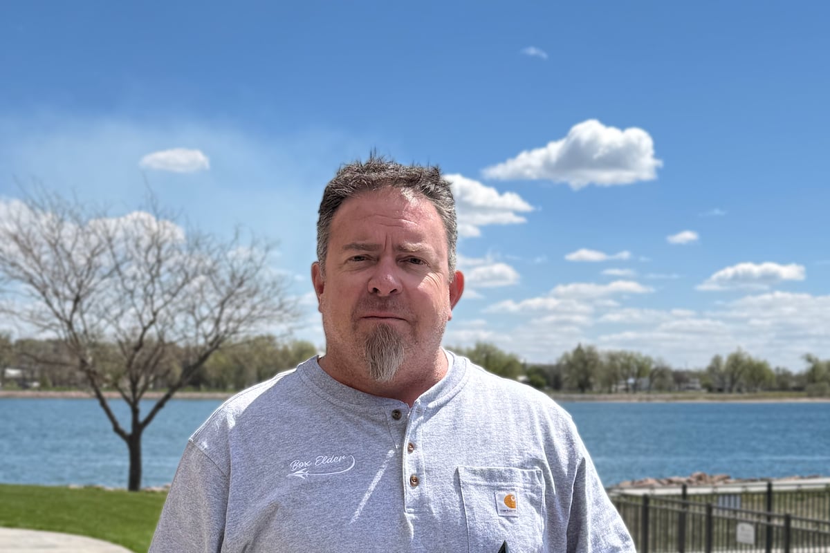 Box Elder honors Mark Larson as Code Enforcement Officer of the Year