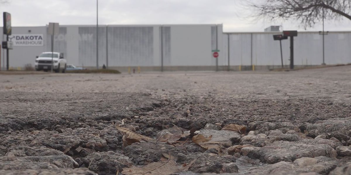 Rapid City Council authorizes bids for more than $12 million in infrastructure projects Rapid City Council authorizes bids for more than $12 million in infrastructure projects