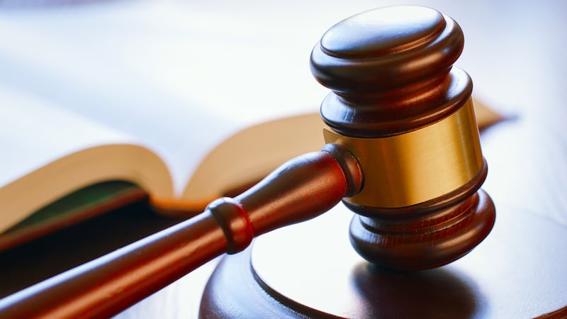 Cole Nygaard, 45, of Spearfish was sentenced to nearly six years in federal prison after...
