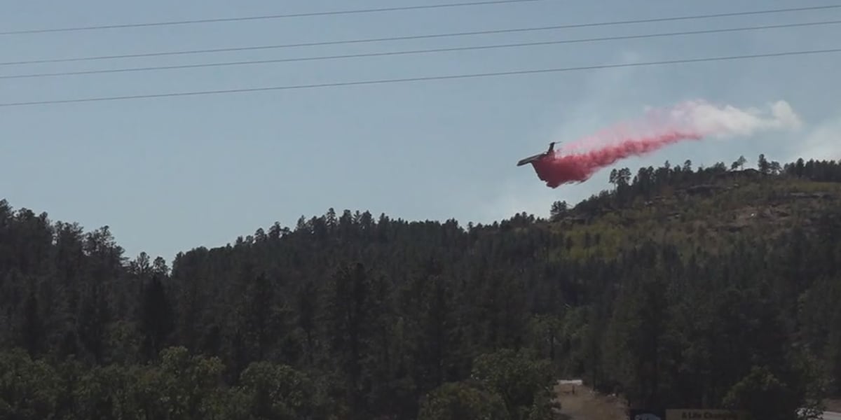 Red Flag Warnings: What western South Dakotans should know