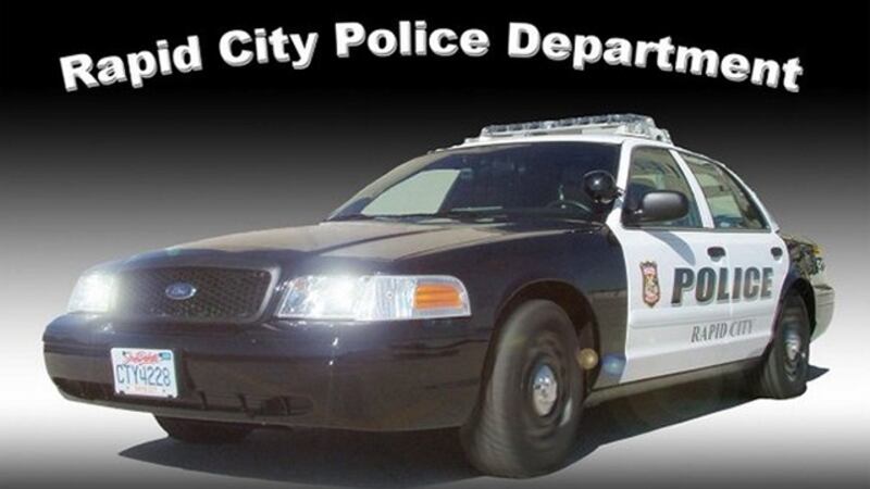 Rcpd Cop RCPD welcomes nine new officers, three new non-sworn staff members