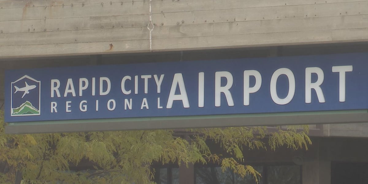 Rapid City Regional Airport Expands TSA