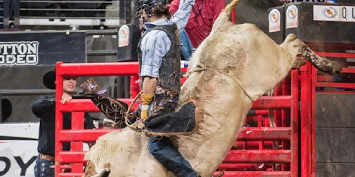 Sutton Rodeos’ Rodeo Rapid City nominated for PRCA Large Indoor Rodeo of the Year