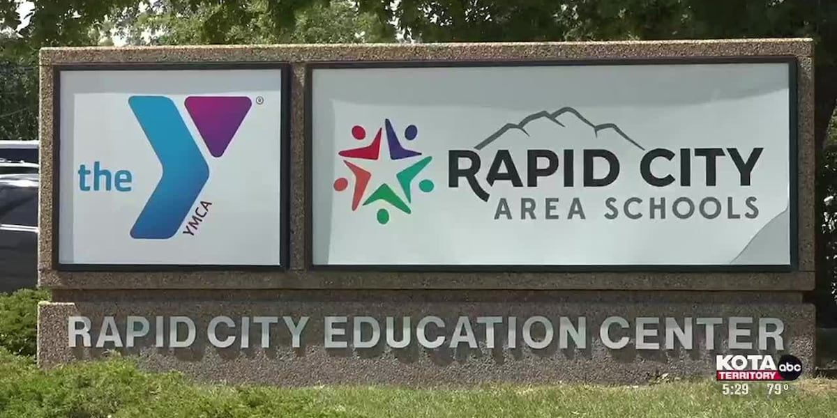 Rapid City Area School District creates new position to keep schools safer