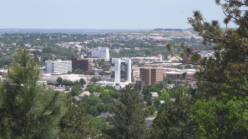 Rapid City’s Air Quality Office is urging contractors to limit soil disturbance and increase...