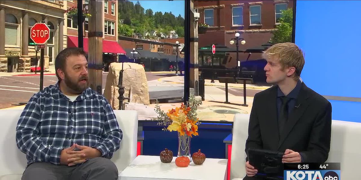 Appleton Weather Deadwood Wild West Songwriter Festival This Weekend