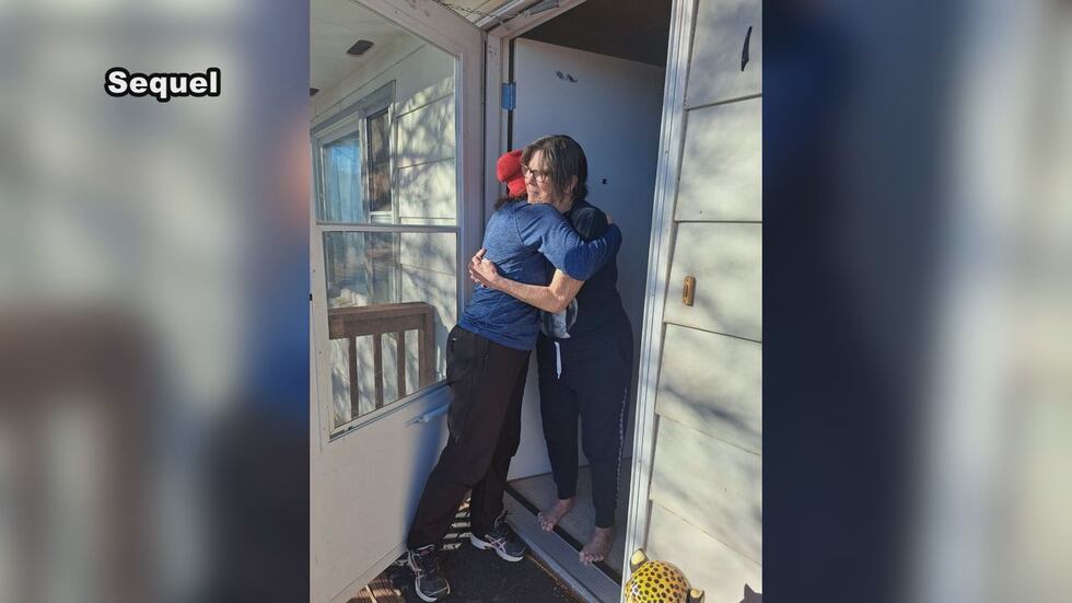 Elder Angel Tree: Area organizations unite to deliver gifts for seniors