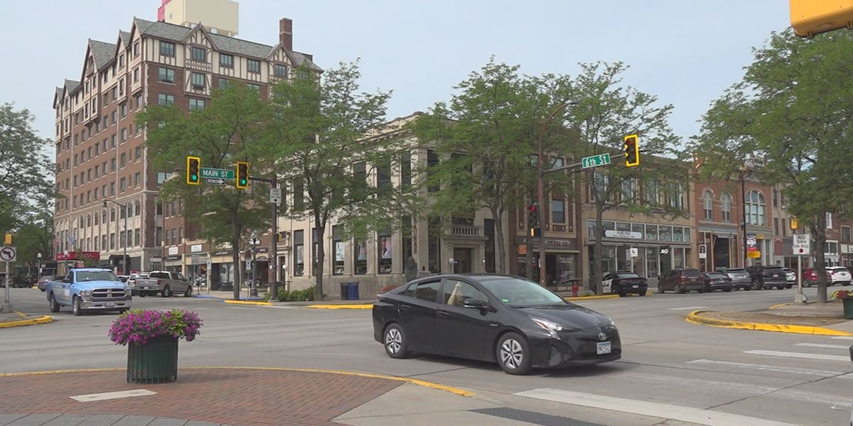 South Dakota ranks among the most affordable states in the US