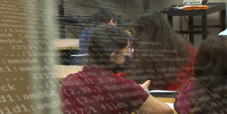 States urge schools to use AI, but leave teachers on their own to stop cheating