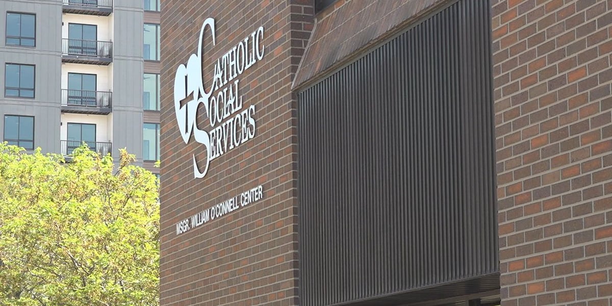 Catholic Social Services of Rapid City promotes human dignity, strengthens families through professional development
