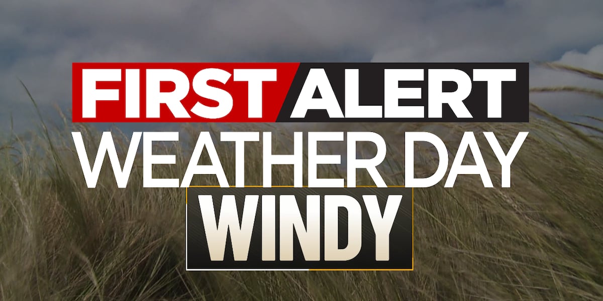 High winds cause damage across KOTA Territory