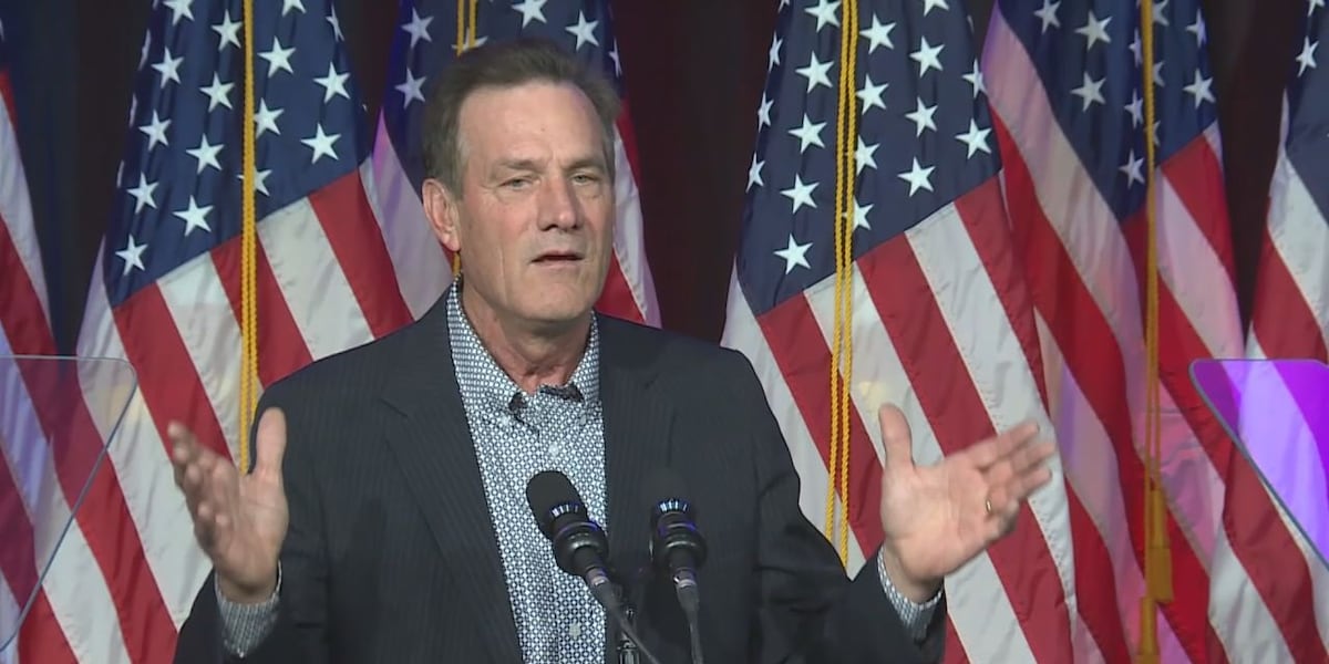 Gov. Rhoden urging South Dakotans to support neighbors in need amid calls for special session