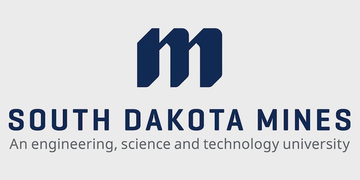 South Dakota Mines student earns national inventor award for ethanol-powered dishwasher