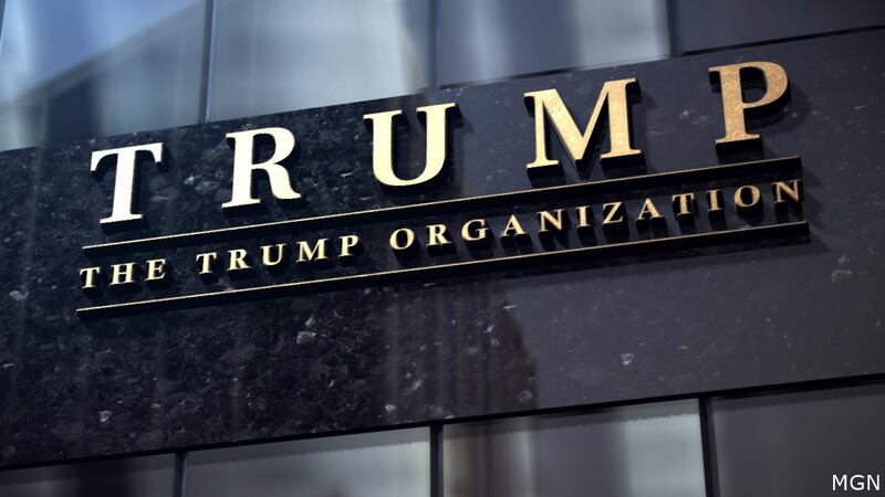 Trump Group To Settle for Crypto At B Dubai Tower Trump Group To Settle for Crypto At B Dubai Tower