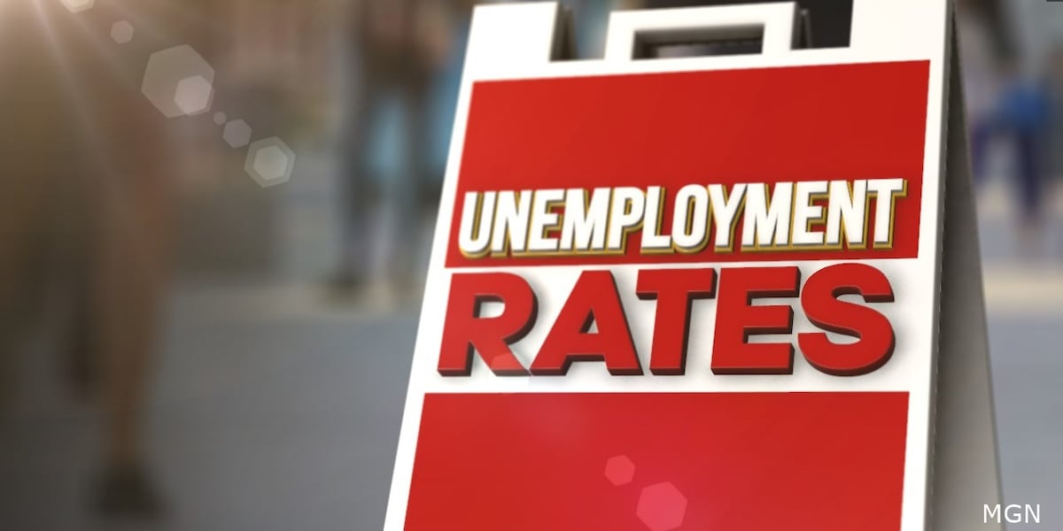 South Dakota unemployment rate is lower than the nation’s South Dakota unemployment rate is lower than the nation’s