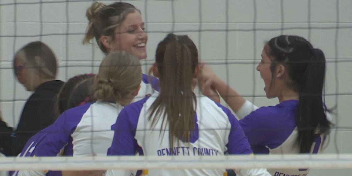 KOTA Territory Top 5 Plays of The Week
