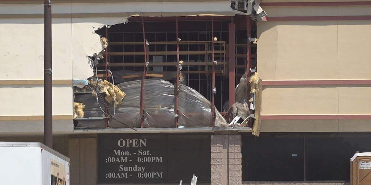 New grocery store coming to Rapid City