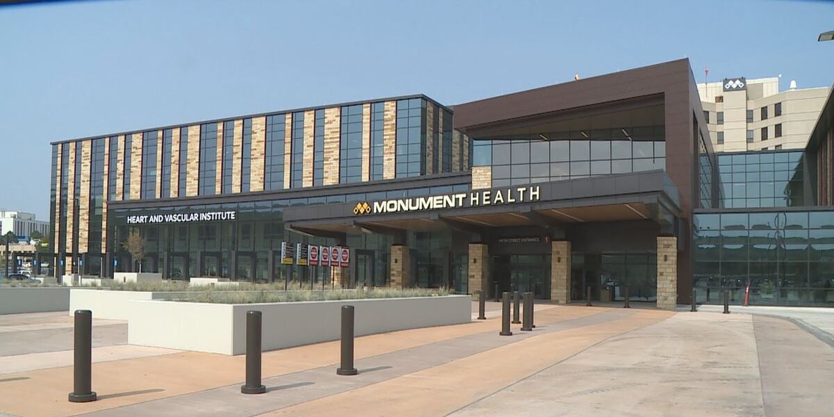 Monument Health makes online scheduling availble for COVID19 tests