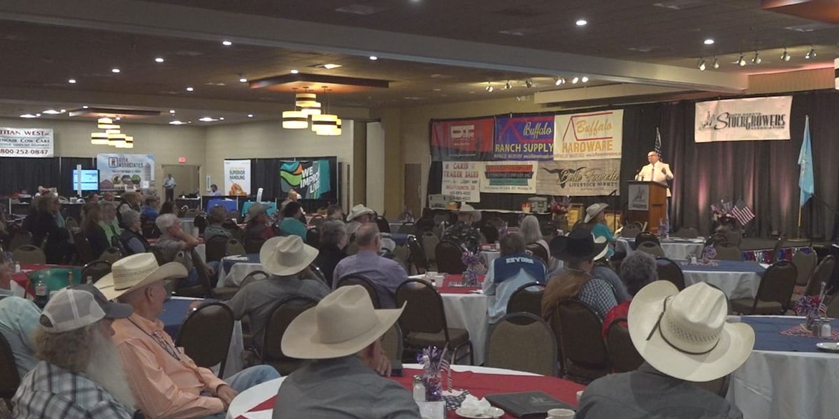 South Dakota lawmakers express concerns over lab-grown meat and screwworm disease