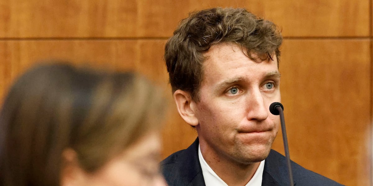 Patrick Clancy to share his story on â60 Minutesâ after Lindsay Clancyâs mistrial in deaths of their children