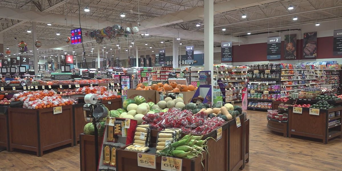 People in Sturgis, throughout South Dakota concerned about grocery tax repeal People in Sturgis, throughout South Dakota concerned about grocery tax repeal